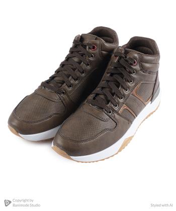 كفش روزمره مردانه پاما مدل پرسام