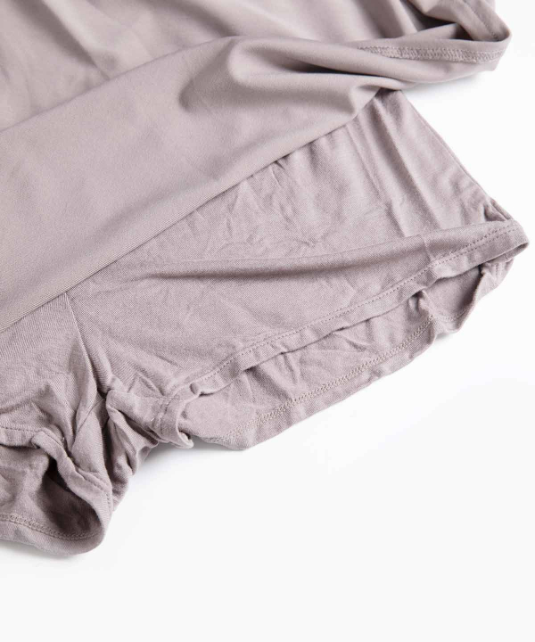 پیراهن کوتاه برند پی لس Brand Payless مدل Frilly Wilda Short