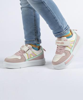 كفش روزمره بچگانه پاما مدل پرياس