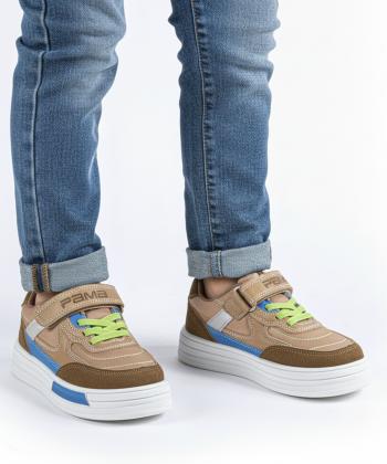 كفش روزمره بچگانه پاما مدل پرياس