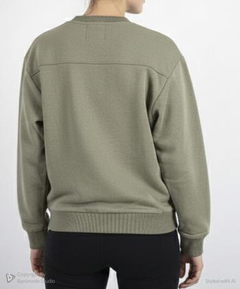 سویشرت زنانه برندس مدل9634