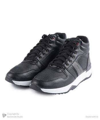 كفش روزمره مردانه پاما مدل پرسام