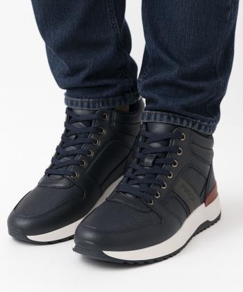 كفش روزمره مردانه پاما مدل پرسام