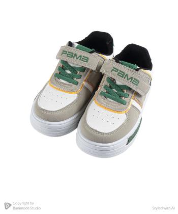 كفش روزمره بچگانه پاما مدل پرياس