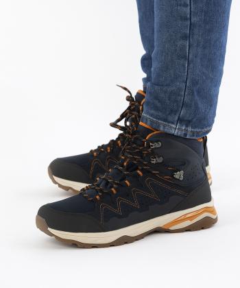 کفش روزمره مردانه پاما مدل DAV40