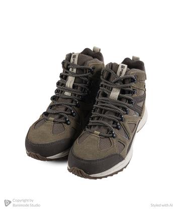 نیم بوت زنانه پاما مدل DAV34w