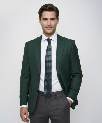 كراوات مردانه پيركاردين مدل 86809091012