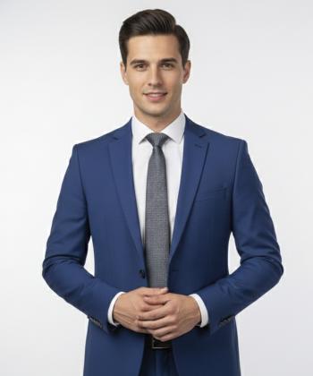 كراوات مردانه پيركاردين مدل 86809091013