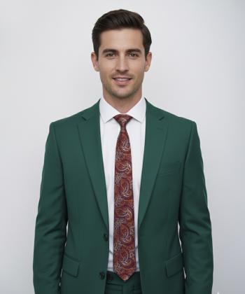 كراوات مردانه پيركاردين كد 86809091011