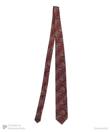 كراوات مردانه پيركاردين كد 86809091011