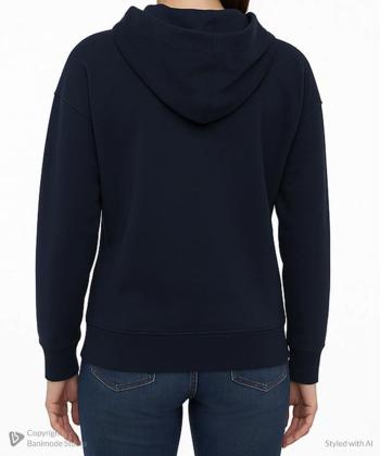 هودی زنانه جوتی جینز Jooti Jeans کد 43771348