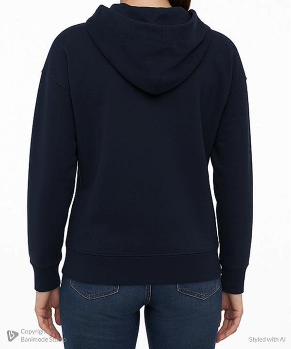 هودی زنانه جوتی جینز Jooti Jeans کد 43771348