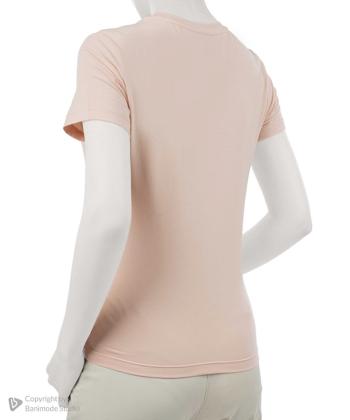 تیشرت آستین کوتاه زنانه جوتی جینز مدل 51773902