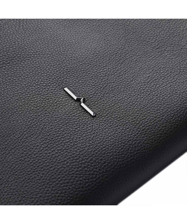 کیف کلاچ چرم طبیعی مردانه درسا Dorsa مدل 4396