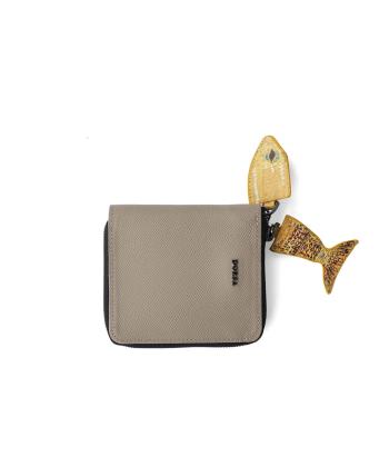 كيف پول چرم طبيعي درسا مدل 5527