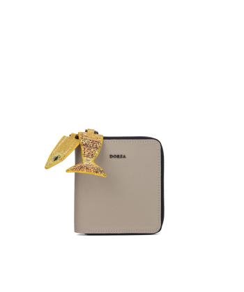 كيف پول چرم طبيعي درسا مدل 5527