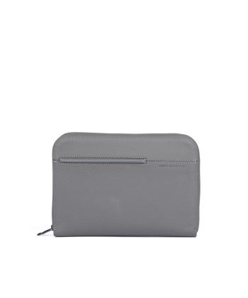 كيف دستي چرم طبيعي درسا مدل 5224