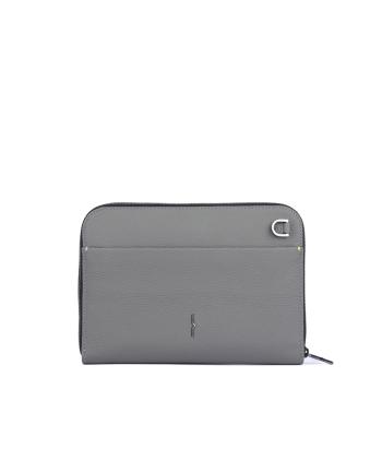 كيف دستي چرم طبيعي درسا مدل 5224