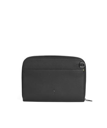 كيف دستي چرم طبيعي درسا مدل 5224