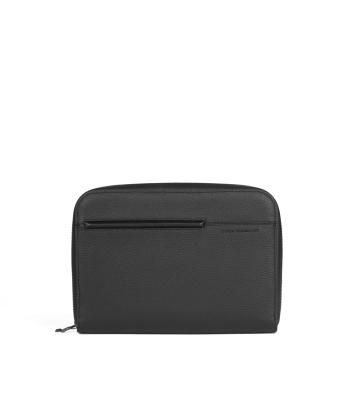 كيف دستي چرم طبيعي درسا مدل 5224