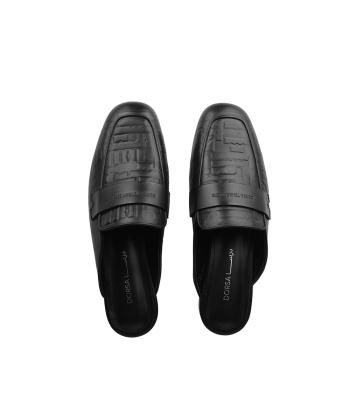 صندل زنانه چرم طبيعي درسا مدل 5177