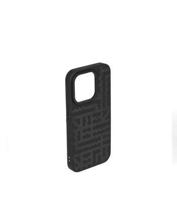 بامپر 15 pro چرم طبیعی درسا مدل 5038