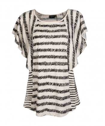 تیشرت زنانه اونلی Only مدل Betty Jersey
