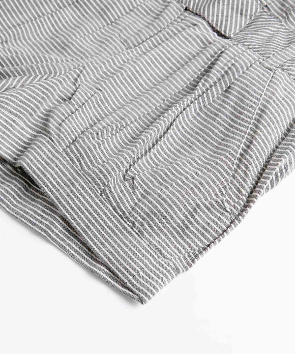 سرهمی و نیم تنه زنانه ورو مدا Vero Moda مدل Mena Short
