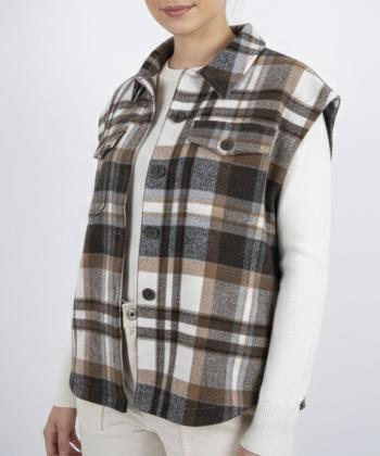 جلیقه زنانه برندس مدل J1066