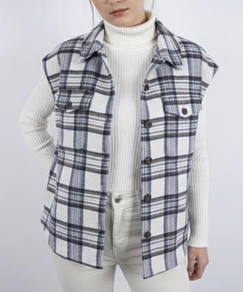 جلیقه زنانه برندس مدل J1066