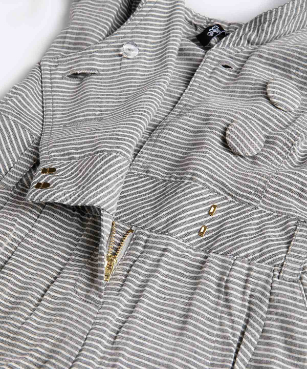 سرهمی و نیم تنه زنانه ورو مدا Vero Moda مدل Mena Short