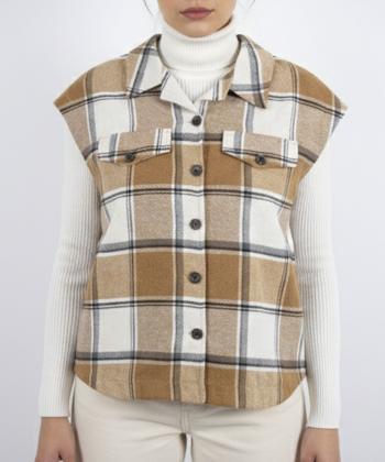 جلیقه زنانه برندس مدل J1066