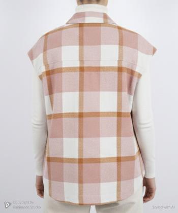 جلیقه زنانه برندس مدل J1066