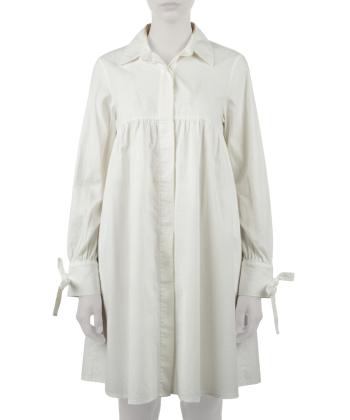 پیراهن آستین بلند زنانه موريك كد BN41