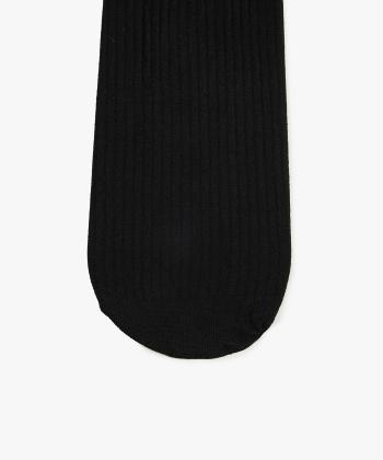 جوراب ساق بلند زنانه كوتون كد 6WAK80646AA