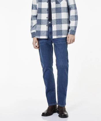 شلوار جين مردانه كوتون كد 6WAM40005ND