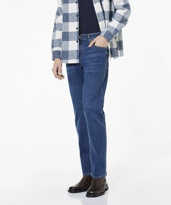 شلوار جین مردانه کوتون کد 6WAM40005ND-1