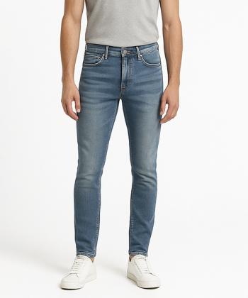 شلوار جين مردانه كوتون كد 6WAM40027ND