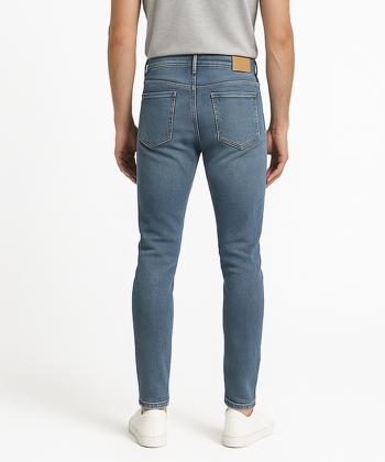 شلوار جين مردانه كوتون كد 6WAM40027ND