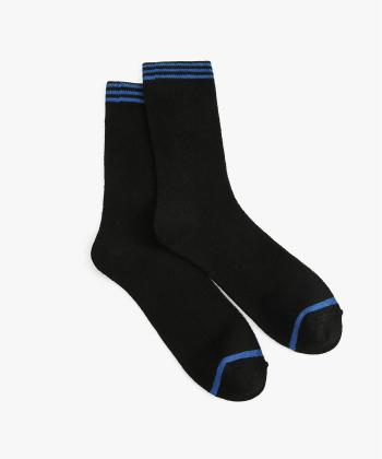 جوراب ساق بلند مردانه كوتون كد 6WAM80211AA