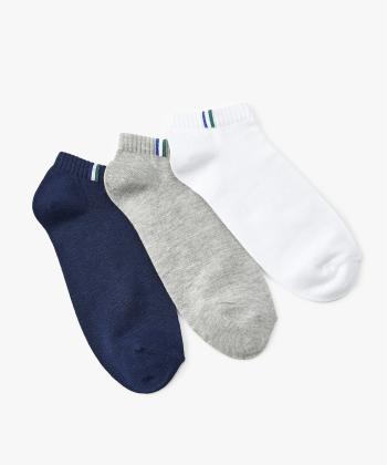 جوراب ساق كوتاه مردانه كوتون كد 6WAM80249AA