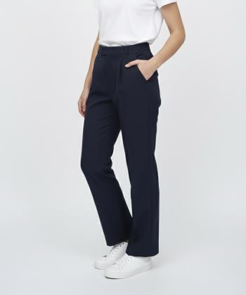 شلوار پارچه ای زنانه موریک مدل BN47