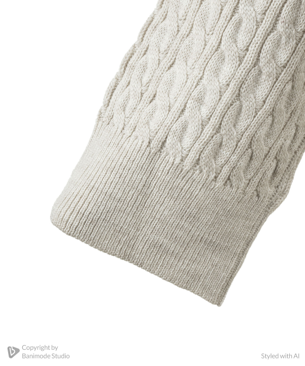 پليور مردانه برندس كد 9442