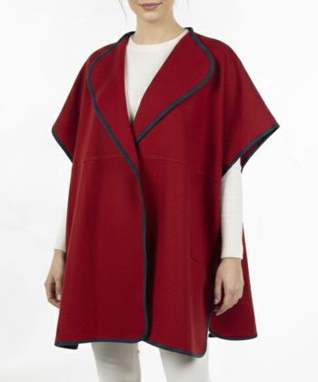 پانچو زنانه برندس كد 10121