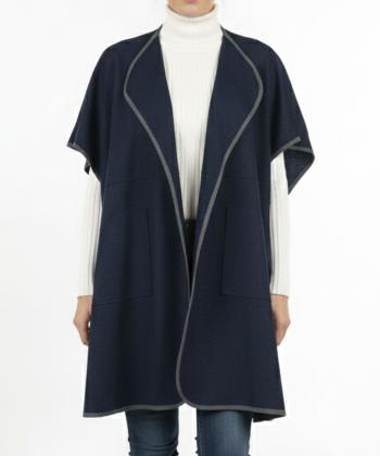 پانچو زنانه برندس كد 10121