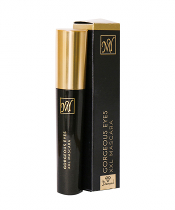 ریمل حجم دهنده مای My مدل Gorgeous Eyes Xxl Mascara حجم 14 میلی لیتر