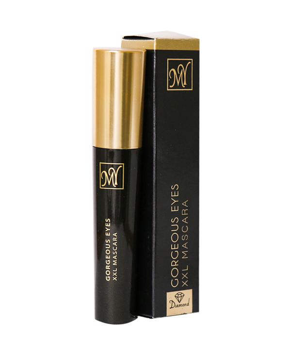 ریمل حجم‌دهنده مای My مدل Gorgeous Eyes Xxl Mascara حجم 14 میلی‌لیتر