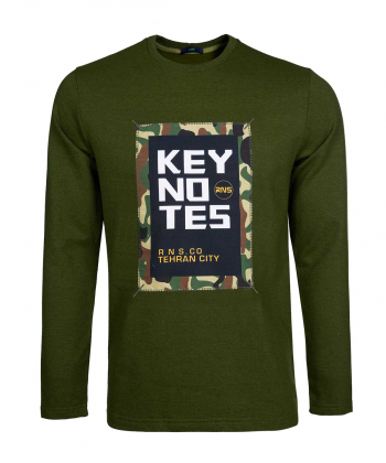 سویشرت مردانه آر ان اس RNS کد 132045