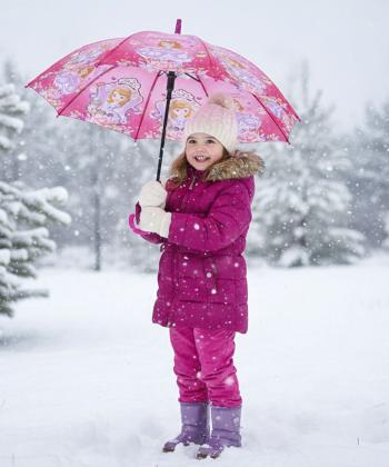 چتر بچگانه بالون مدل A01