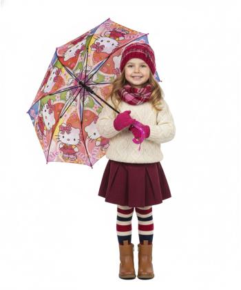 چتر بچگانه بالون مدل A01